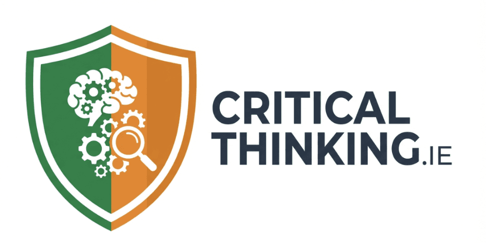 Critical Thinking Ireland